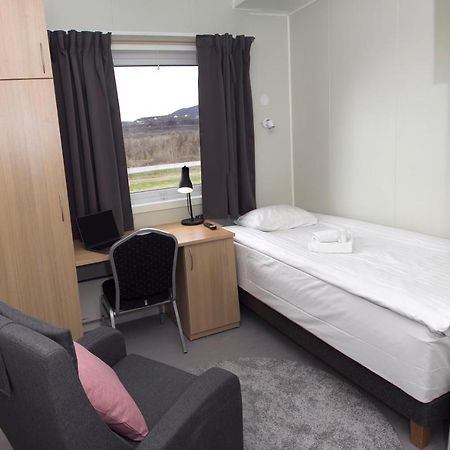 Kiruna City Room מראה חיצוני תמונה