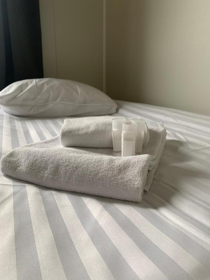 Kiruna City Room מראה חיצוני תמונה
